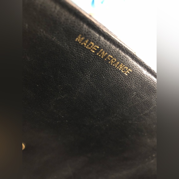 CHANEL Chevron Jumbo XL Caviar - Picture 6 of 16